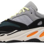 Tênis Adidas Yeezy 700 Wave Runner
