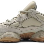 Tênis Adidas Yeezy 500 Stone