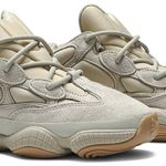 Tênis Adidas Yeezy 500 Stone