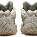 Tênis Adidas Yeezy 500 Stone