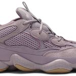Tênis Adidas Yeezy 500 Soft Vision