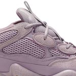 Tênis Adidas Yeezy 500 Soft Vision