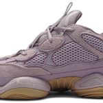 Tênis Adidas Yeezy 500 Soft Vision