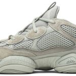 Tênis Adidas Yeezy 500 Salt