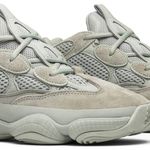 Tênis Adidas Yeezy 500 Salt