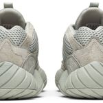 Tênis Adidas Yeezy 500 Salt