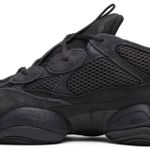 Tênis Adidas Yeezy 500 Utility Black