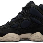 Tênis Adidas Yeezy 500 High Slate