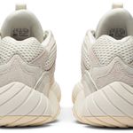 Tênis Adidas Yeezy 500 Bone White