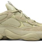 Tênis Adidas Yeezy 500 Super Moon Yellow