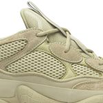 Tênis Adidas Yeezy 500 Super Moon Yellow