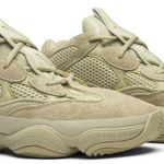 Tênis Adidas Yeezy 500 Super Moon Yellow
