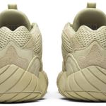 Tênis Adidas Yeezy 500 Super Moon Yellow