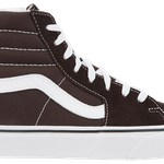 Tênis Vans Sk8-Hi Chocolate Torte