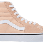 Tênis Vans Sk8-Hi Classic Bleached Apricot