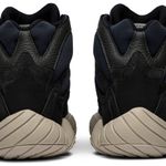 Tênis Adidas Yeezy 500 High Slate
