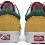 Tênis Vans Old Skool Yacht Club