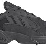 Tênis Adidas Yung-1 Triple Grey