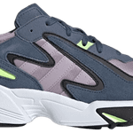 Tênis Adidas Yung-96 Chasm Tech Ink