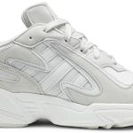 Tênis Adidas Yung-96 Chasm Crystal White