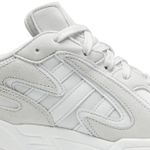 Tênis Adidas Yung-96 Chasm Crystal White