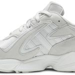 Tênis Adidas Yung-96 Chasm Crystal White