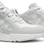 Tênis Adidas Yung-96 Chasm Crystal White