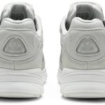 Tênis Adidas Yung-96 Chasm Crystal White