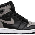 Tênis Air Jordan 1 Retro High OG Shadow 2018