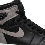 Tênis Air Jordan 1 Retro High OG Shadow 2018