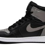 Tênis Air Jordan 1 Retro High OG Shadow 2018