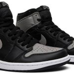 Tênis Air Jordan 1 Retro High OG Shadow 2018