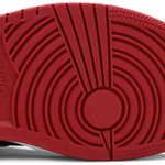 Tênis Air Jordan 1 Mid Johnny Kilroy