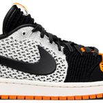 Tênis Air Jordan 1 Low Flyknit Shattered Backboard