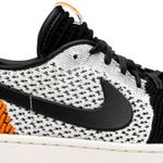 Tênis Air Jordan 1 Low Flyknit Shattered Backboard