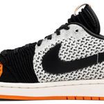 Tênis Air Jordan 1 Low Flyknit Shattered Backboard