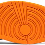 Tênis Air Jordan 1 Low Flyknit Shattered Backboard