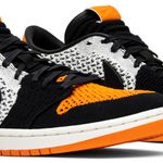 Tênis Air Jordan 1 Low Flyknit Shattered Backboard