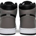 Tênis Air Jordan 1 Retro High OG Shadow 2018