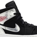 Tênis Air Jordan 1 Mid Johnny Kilroy