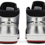 Tênis Air Jordan 1 Mid Johnny Kilroy