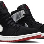 Tênis Air Jordan 1 Mid Johnny Kilroy