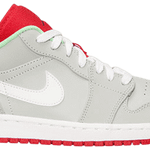 Tênis Air Jordan 1 Low Hare