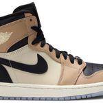 Tênis  Air Jordan 1 High Mushroom