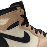 Tênis  Air Jordan 1 High Mushroom