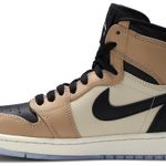 Tênis  Air Jordan 1 High Mushroom