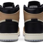 Tênis  Air Jordan 1 High Mushroom