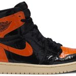 Tênis  Air Jordan 1 Retro High OG Shattered Backboard 3.0