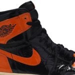 Tênis  Air Jordan 1 Retro High OG Shattered Backboard 3.0