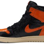 Tênis  Air Jordan 1 Retro High OG Shattered Backboard 3.0